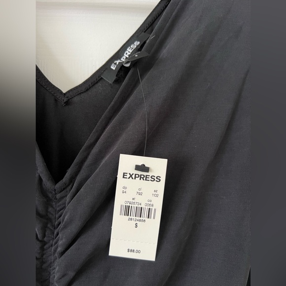 NWT Express jumpsuit - Picture 3 of 4